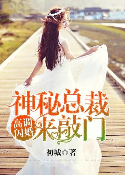 高调闪婚，神秘总裁来敲门